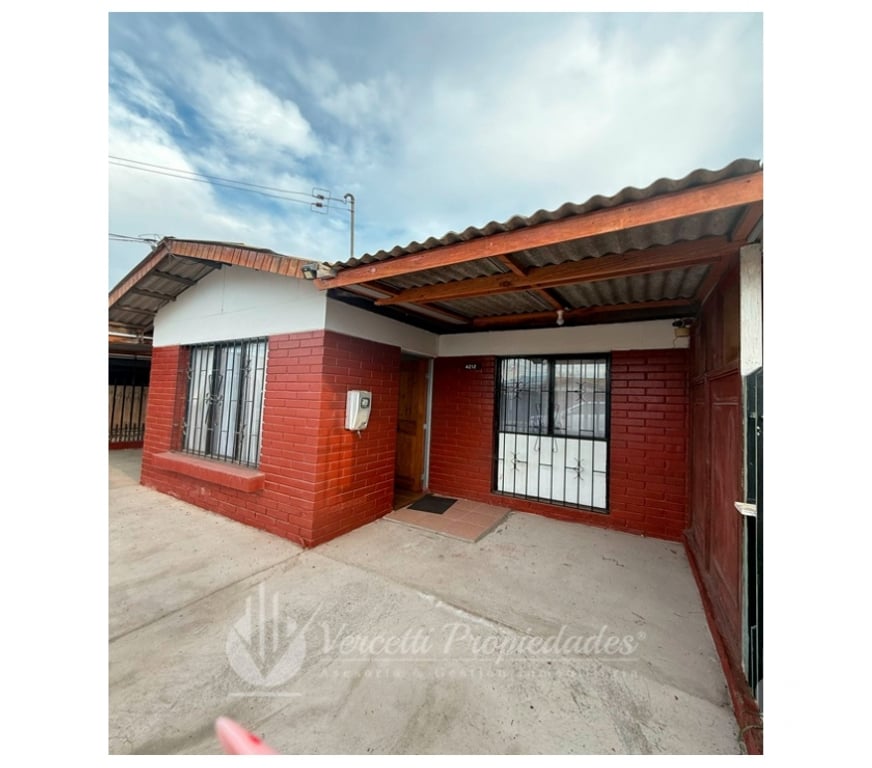 Bienes Raices Elqui La Serena - Fotos de Se VENDE hermosa y amplia casa en La Serena