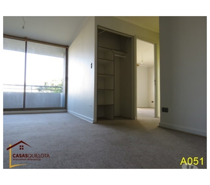 Arriendos Quillota La Cruz - Fotos de Se arrienda departamento en Puerta de Alcaá.