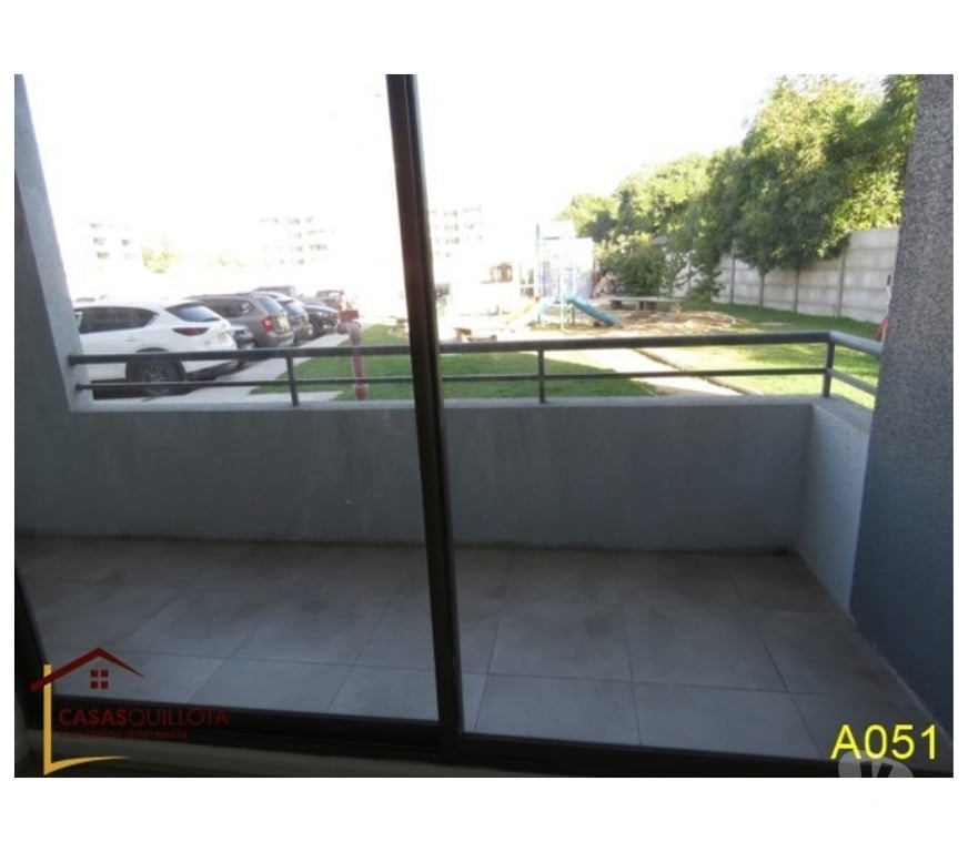 Arriendos Quillota La Cruz - Fotos de Se arrienda departamento en Puerta de Alcaá.