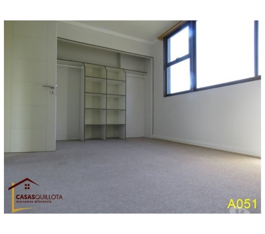 Arriendos Quillota La Cruz - Fotos de Se arrienda departamento en Puerta de Alcaá.