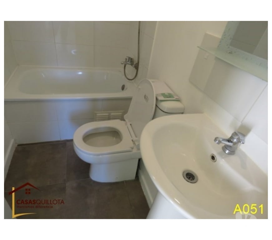 Arriendos Quillota La Cruz - Fotos de Se arrienda departamento en Puerta de Alcaá.