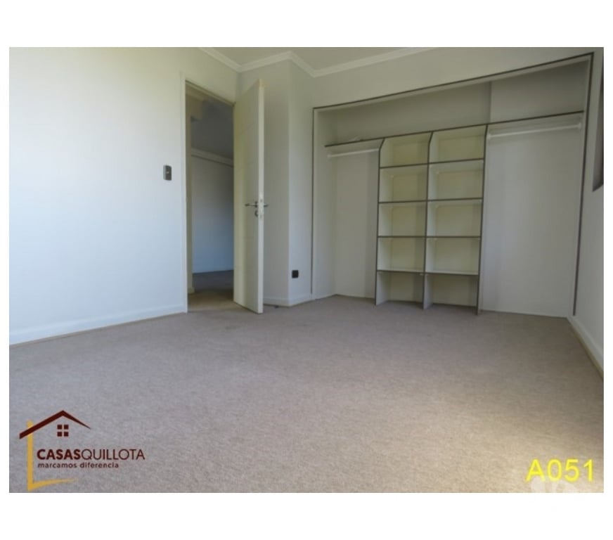 Arriendos Quillota La Cruz - Fotos de Se arrienda departamento en Puerta de Alcaá.