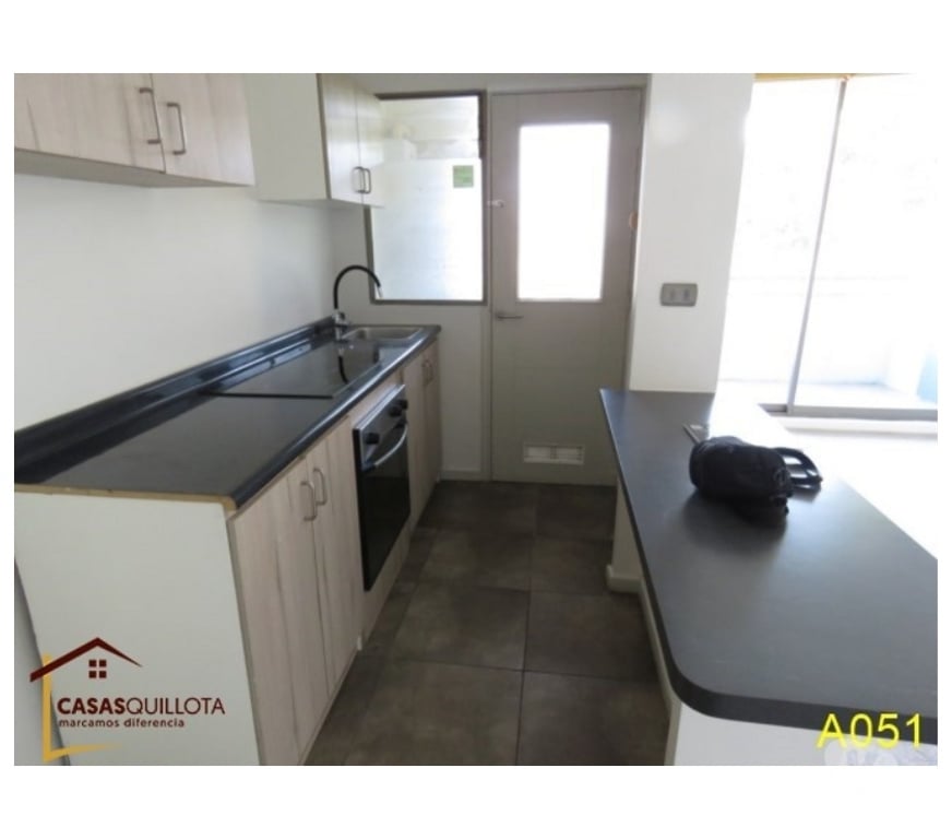 Arriendos Quillota La Cruz - Fotos de Se arrienda departamento en Puerta de Alcaá.