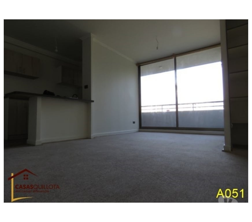 Arriendos Quillota La Cruz - Fotos de Se arrienda departamento en Puerta de Alcaá.