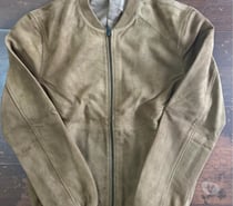 Vendo Casacas de Gamuzas Nuevas