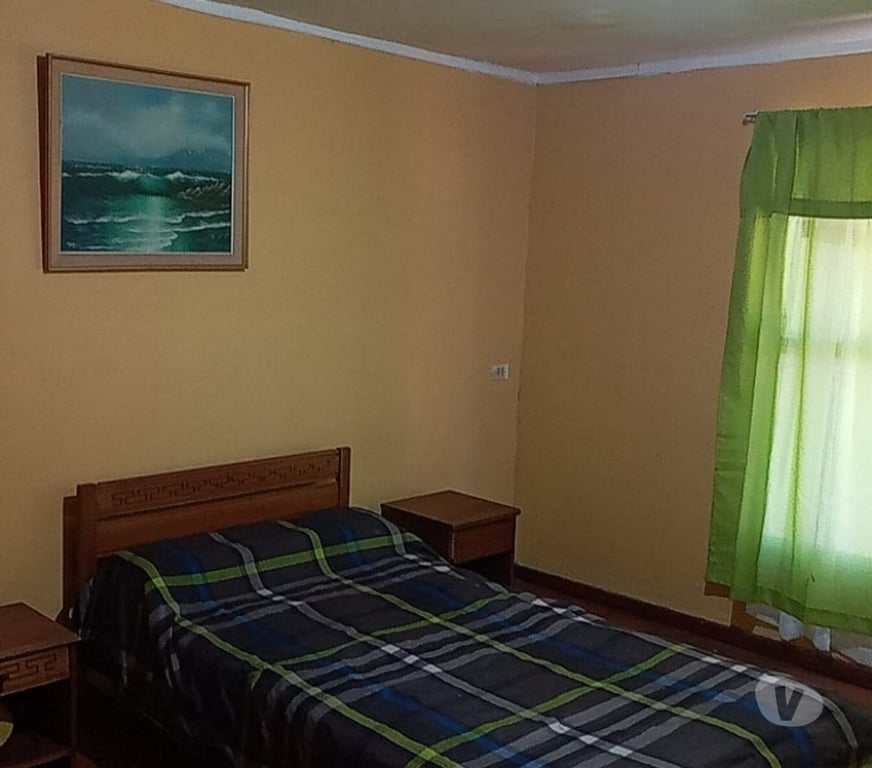 Arriendo de piezas Santiago Santiago - Fotos de Se Arrienda Pieza Amoblada San Bernardo