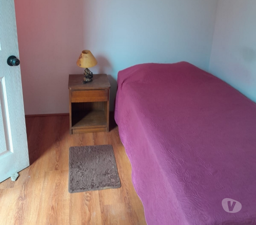 Arriendo de piezas Santiago Santiago - Fotos de Se Arrienda Pieza Amoblada San Bernardo