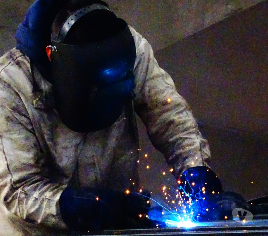 Otros Servicios Santiago Maipú - Fotos de Fabricación y montaje de estructuras metálicas a medida