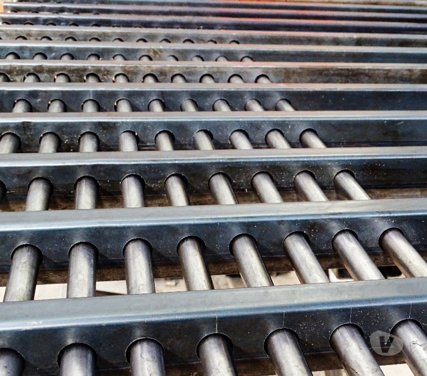 Otros Servicios Santiago Maipú - Fotos de Fabricación y montaje de estructuras metálicas a medida