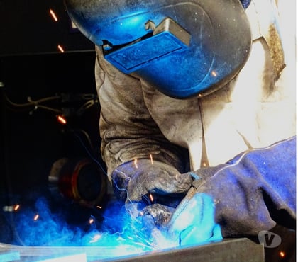 Otros Servicios Maipú Santiago - Fotos de Fabricación y montaje de estructuras metálicas a medida
