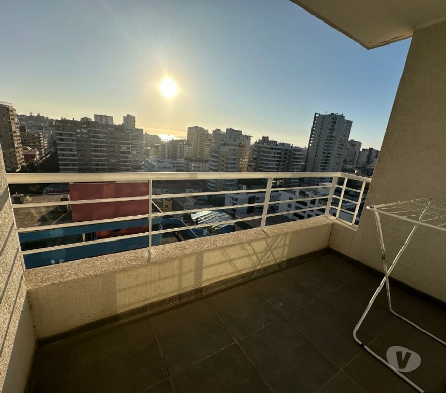 Bienes Raices Valparaíso Viña del Mar - Fotos de VENDO OPORTUNIDAD DEPARTAMENTO VISTA AL MAR 2 NORTE VIÑA