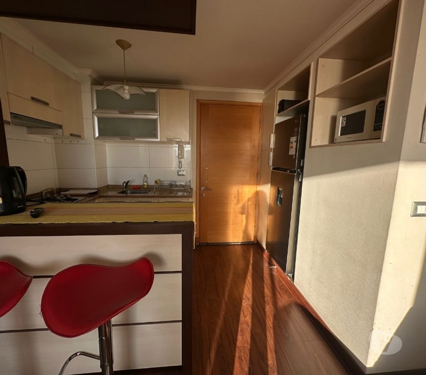 Bienes Raices Valparaíso Viña del Mar - Fotos de VENDO OPORTUNIDAD DEPARTAMENTO VISTA AL MAR 2 NORTE VIÑA