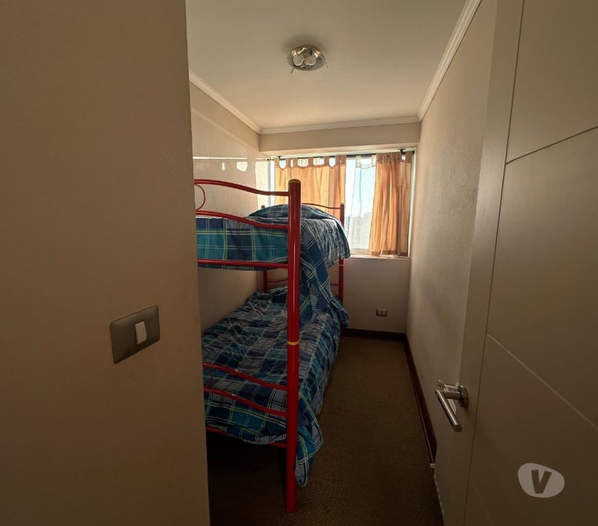 Bienes Raices Valparaíso Viña del Mar - Fotos de VENDO OPORTUNIDAD DEPARTAMENTO VISTA AL MAR 2 NORTE VIÑA