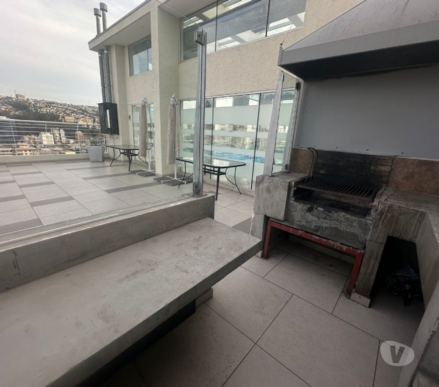 Bienes Raices Valparaíso Viña del Mar - Fotos de VENDO OPORTUNIDAD DEPARTAMENTO VISTA AL MAR 2 NORTE VIÑA