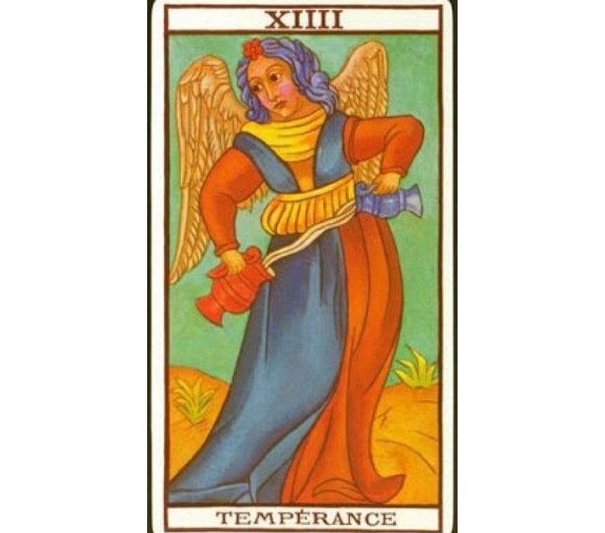 Horóscopos - Espiritualidad Santiago Providencia - Fotos de Lectura de Tarot de Marsella y Lectura del Té