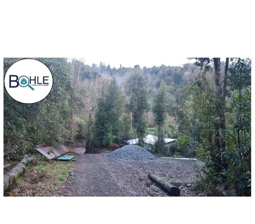 Parcelas en Venta Llanquihue Puerto Varas - Fotos de VENDO 2 HECTAREAS EN RALÚN