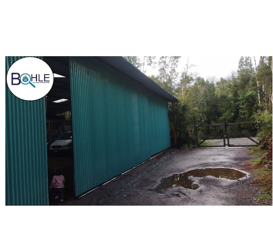 Parcelas en Venta Llanquihue Puerto Varas - Fotos de VENDO 2 HECTAREAS EN RALÚN