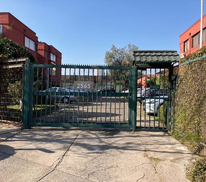Arriendo de piezas Santiago Ñuñoa - Fotos de ARRIENDO HABITACIÓN ESTUDIANTES DE REGIONES