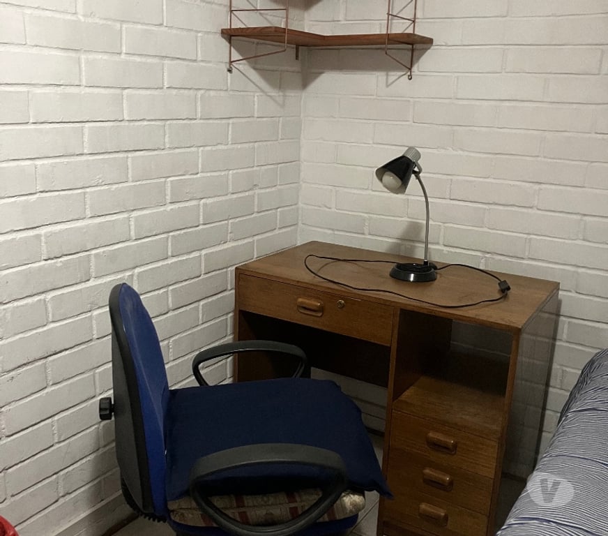 Arriendo de piezas Santiago Ñuñoa - Fotos de ARRIENDO HABITACIÓN ESTUDIANTES DE REGIONES