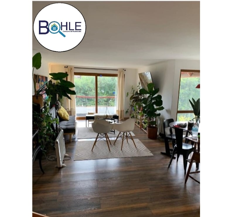 DEPARTAMENTO EN VENTA EN PUERTO VARAS