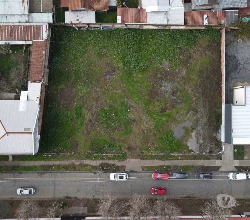 Parcelas en Venta Bío-Bío Los Ángeles - Fotos de Venta de 3 sitios a pasos del centro de Los Ángeles.