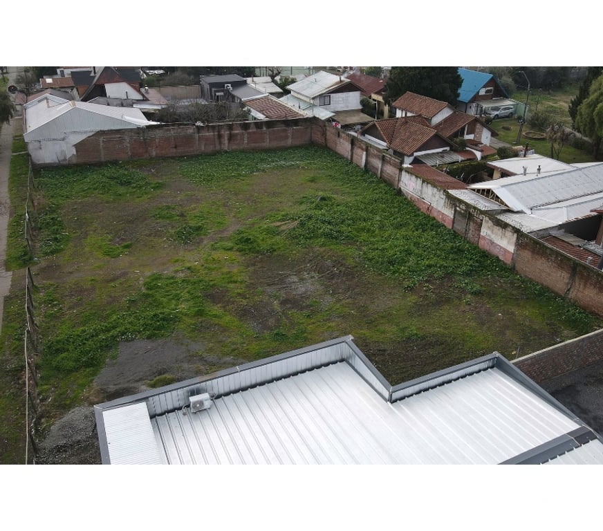 Parcelas en Venta Bío-Bío Los Ángeles - Fotos de Venta de 3 sitios a pasos del centro de Los Ángeles.
