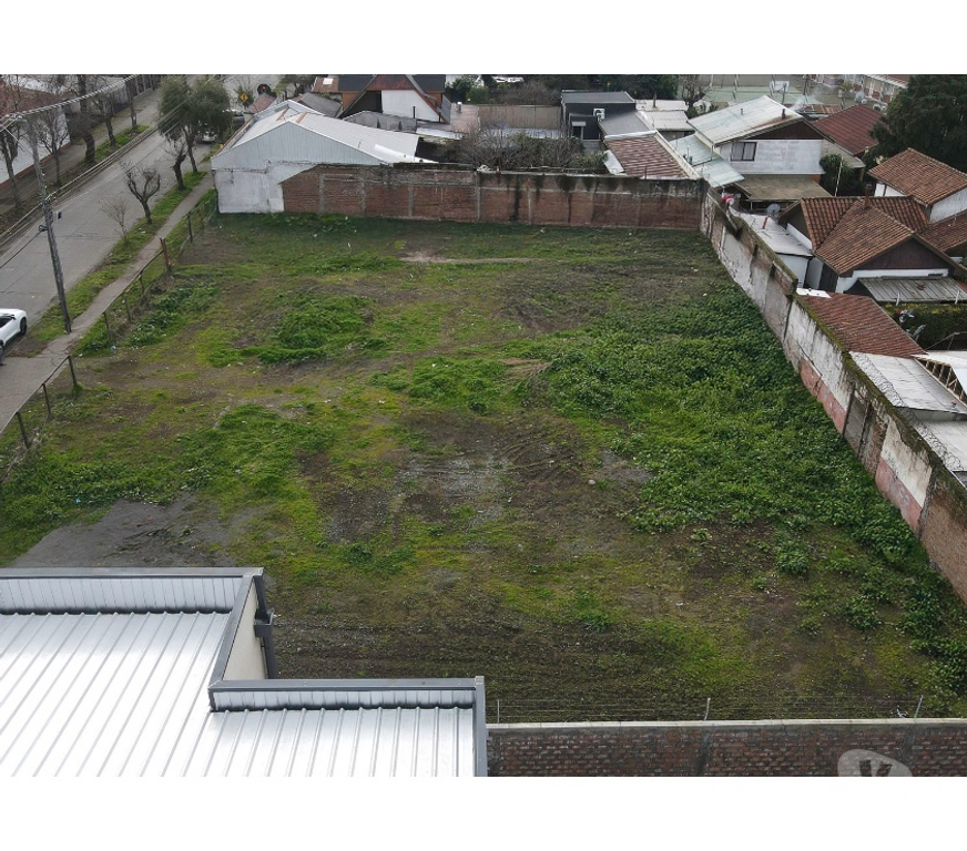 Parcelas en Venta Bío-Bío Los Ángeles - Fotos de Venta de 3 sitios a pasos del centro de Los Ángeles.