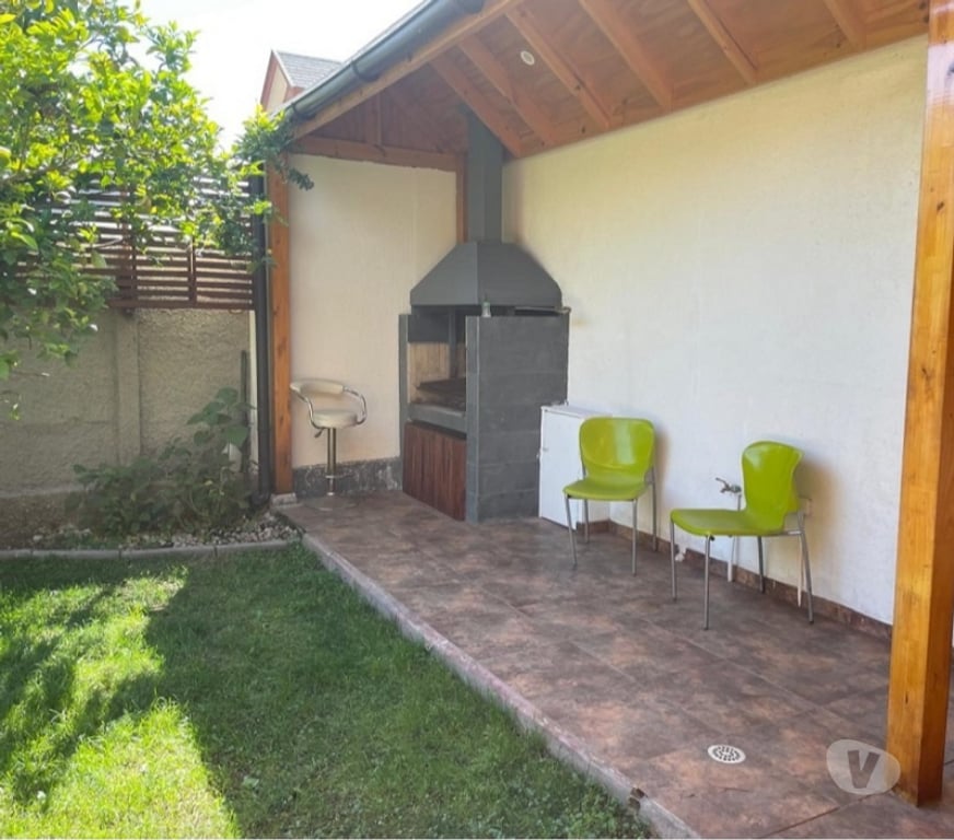 Arriendos Maipo Buin - Fotos de Buin Oriente, arriendo casa.