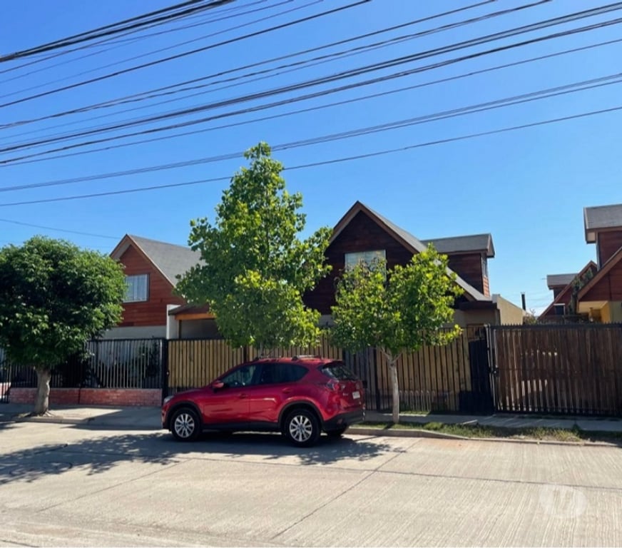 Arriendos Maipo Buin - Fotos de Buin Oriente, arriendo casa.