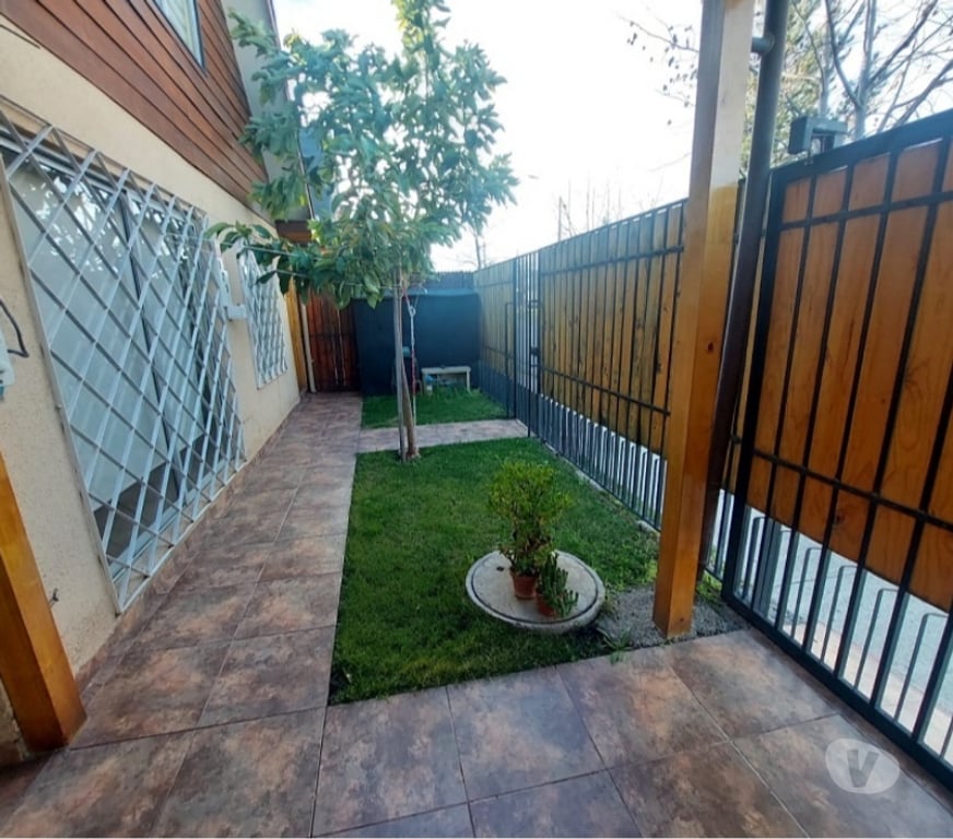 Arriendos Maipo Buin - Fotos de Buin Oriente, arriendo casa.