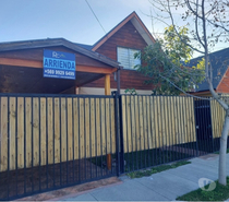 Fotos de Buin Oriente, arriendo casa.