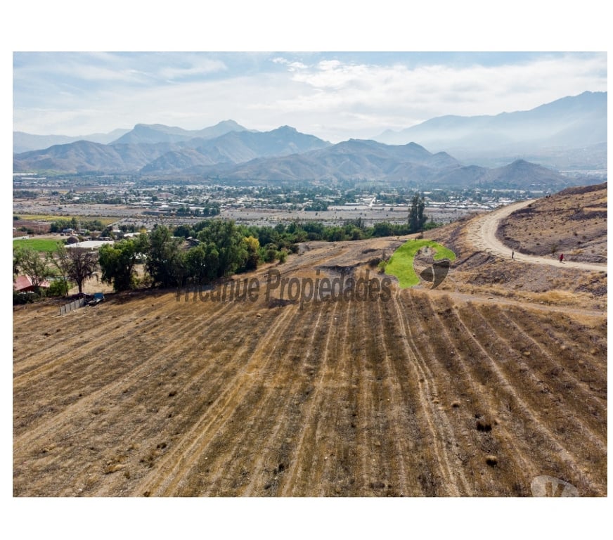 Parcelas en Venta Elqui Vicuña - Fotos de Parcelas10 minutos de Vicuña. Electricidad y agua de riego