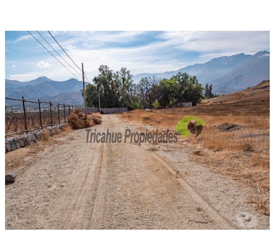Parcelas en Venta Elqui Vicuña - Fotos de Parcelas10 minutos de Vicuña. Electricidad y agua de riego