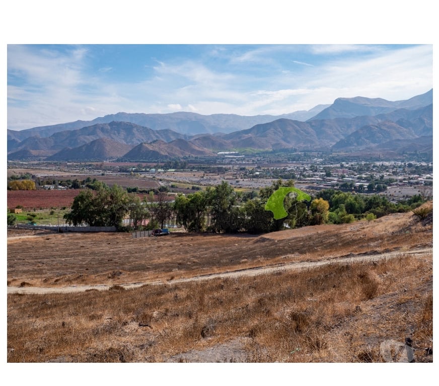 Parcelas en Venta Elqui Vicuña - Fotos de Parcelas10 minutos de Vicuña. Electricidad y agua de riego