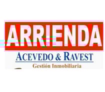 Acevedo&Ravest: ARRIENDA CASA EN BELLOTO NORTE