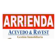 Acevedo&Ravest: ARRIENDA CASA EN BELLOTO NORTE