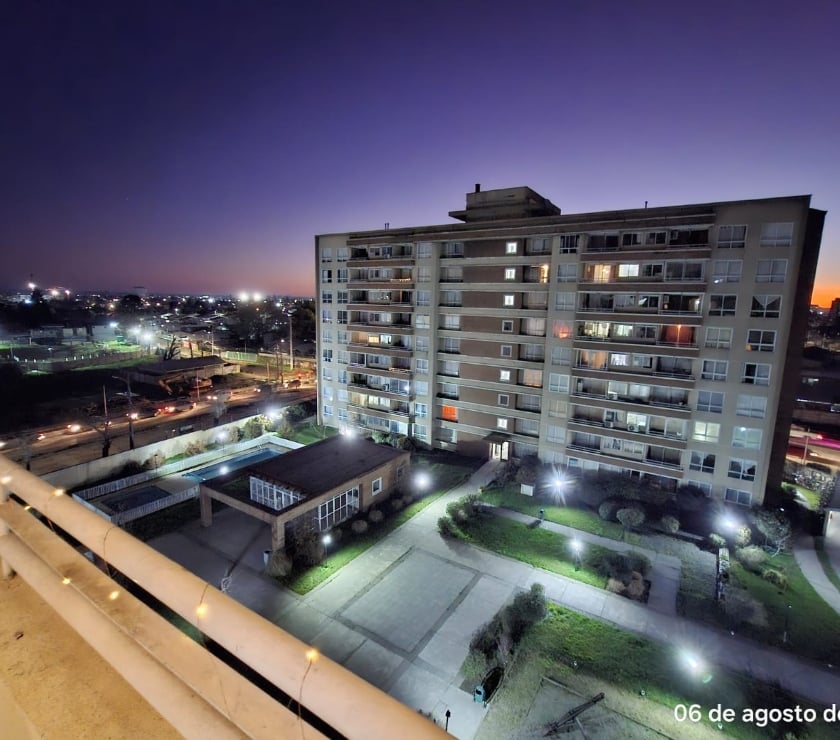 ARRIENDO DEPARTAMENTO EN CONDOMINIO PLAZA DEL ESTE