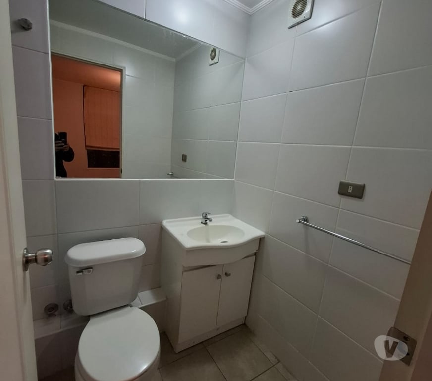 Arriendos Ñuble Chillán - Fotos de ARRIENDO DEPARTAMENTO EN CONDOMINIO PLAZA DEL ESTE
