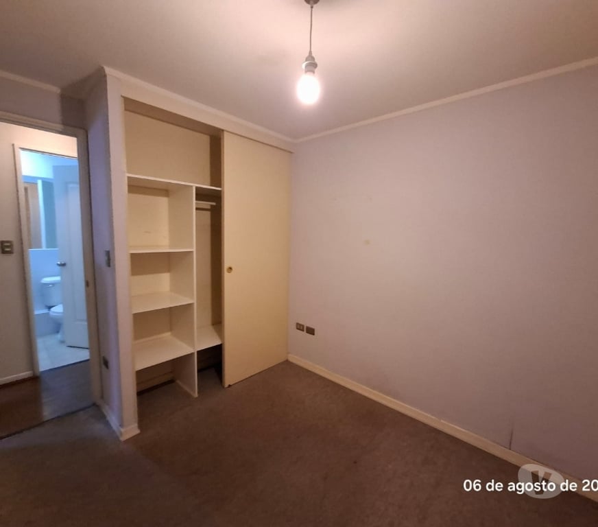 Arriendos Ñuble Chillán - Fotos de ARRIENDO DEPARTAMENTO EN CONDOMINIO PLAZA DEL ESTE