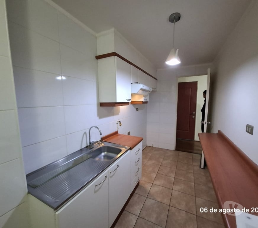 Arriendos Ñuble Chillán - Fotos de ARRIENDO DEPARTAMENTO EN CONDOMINIO PLAZA DEL ESTE