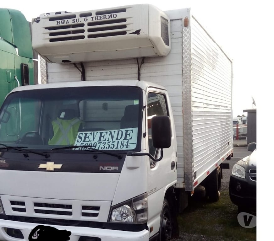Camionetas usadas Curicó Curicó - Fotos de Venta de Camión