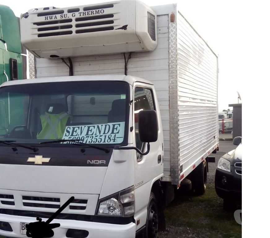 Camionetas usadas Curicó Curicó - Fotos de Venta de Camión