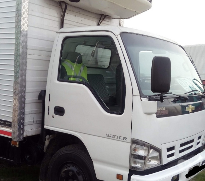 Camionetas usadas Curicó Curicó - Fotos de Venta de Camión