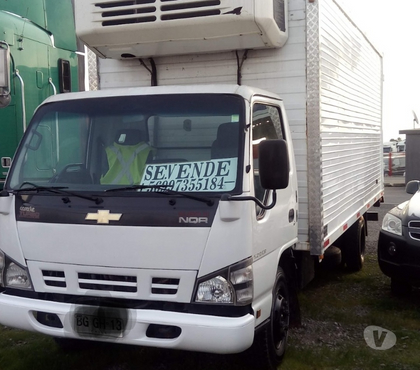 Camionetas seminuevas Curicó Curicó - Fotos de Venta de Camión