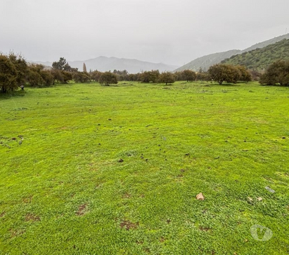 Terrenos Curacav Melipilla - Fotos de VENDO PARCELA EXCELENTE UBICACION CURACAVI