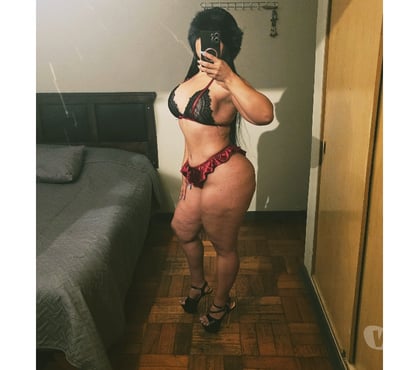 Escort Maule Talca - Fotos de Margot exuberante