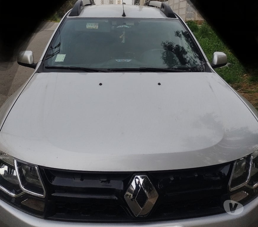 Autos usados Valparaíso Viña del Mar - Fotos de vendo Renault Duster