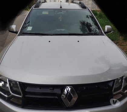 Autos en Venta Viña del Mar Valparaíso - Fotos de vendo Renault Duster