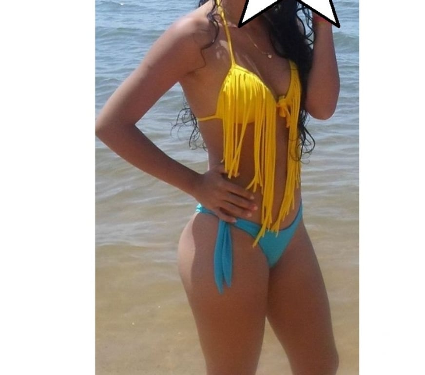 Escort Santiago Providencia - Fotos de DIRECTA A SANTIAGO HOY SOLOS TU Y YO