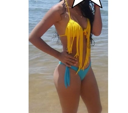 Escort Providencia Santiago - Fotos de DIRECTA A SANTIAGO HOY SOLOS TU Y YO